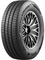 225/75R16C opona GITI VANALLSEASON LA1 121/120R